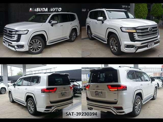 Toyota LAND CRUISER 2024-11 7455263-16