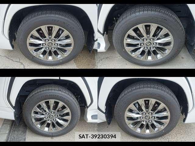 Toyota LAND CRUISER 2024-11 7455263-18