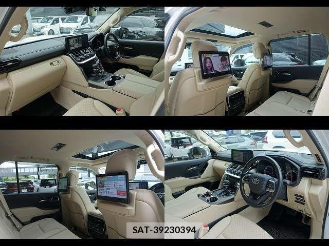 Toyota LAND CRUISER 2024-11 7455263-19