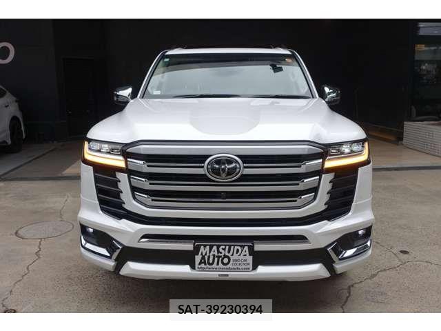 Toyota LAND CRUISER 2024-11 7455263-3