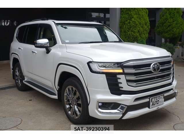 Toyota LAND CRUISER 2024-11 7455263-4