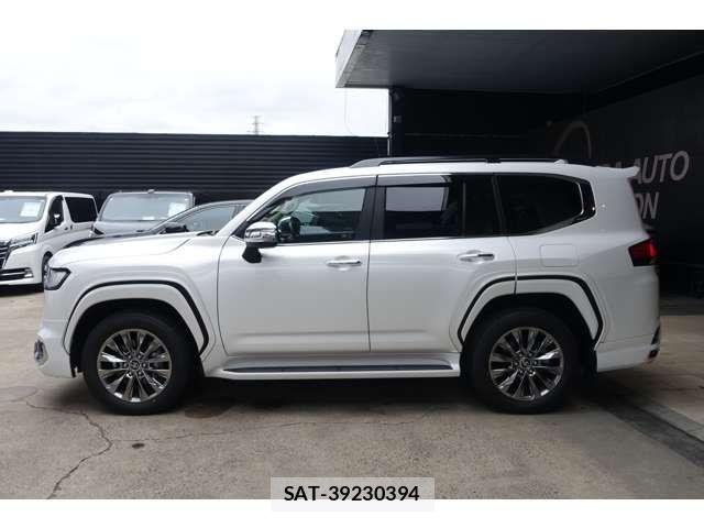 Toyota LAND CRUISER 2024-11 7455263-5