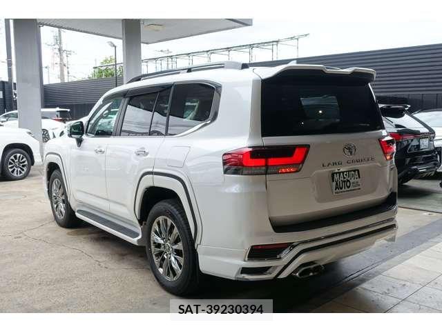 Toyota LAND CRUISER 2024-11 7455263-6