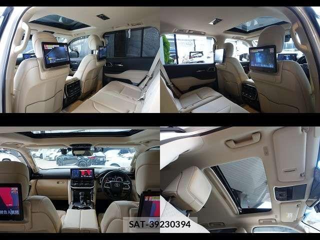 Toyota LAND CRUISER 2024-11 7455263-7