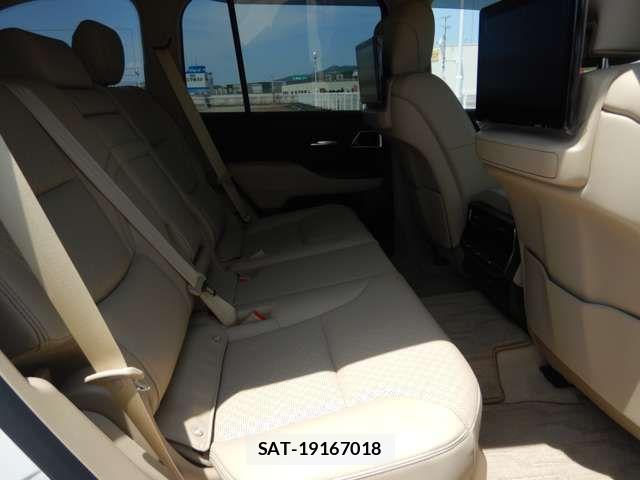 Toyota LAND CRUISER 2023-08 7455268-9