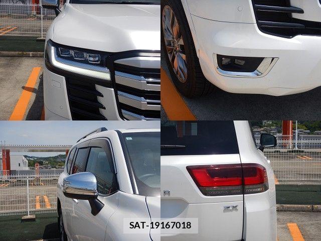 Toyota LAND CRUISER 2023-08 7455268-16