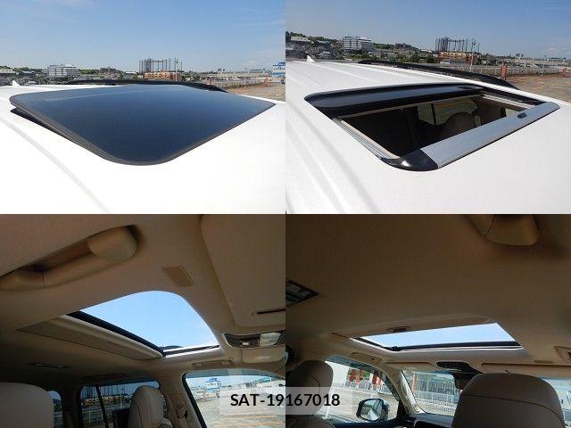 Toyota LAND CRUISER 2023-08 7455268-17