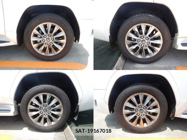 Toyota LAND CRUISER 2023-08 7455268-18