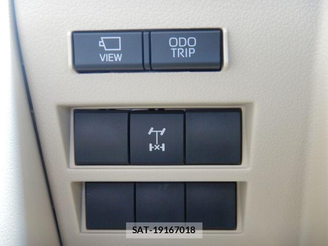 Toyota LAND CRUISER 2023-08 7455268-21
