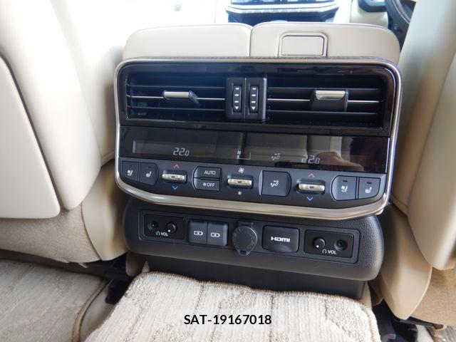 Toyota LAND CRUISER 2023-08 7455268-26