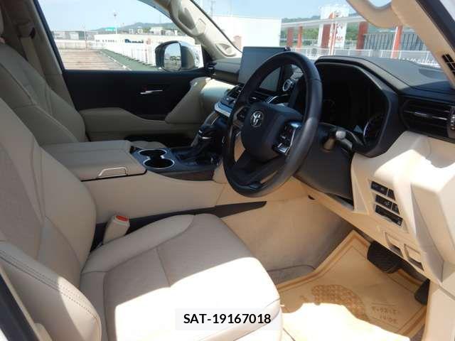 Toyota LAND CRUISER 2023-08 7455268-2