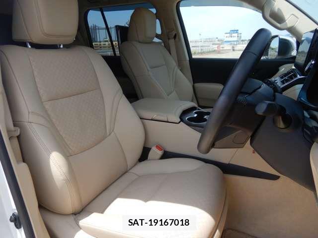 Toyota LAND CRUISER 2023-08 7455268-4