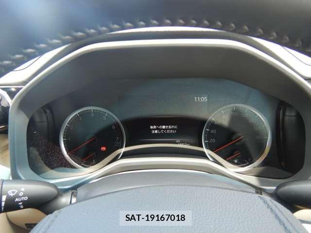 Toyota LAND CRUISER 2023-08 7455268-5