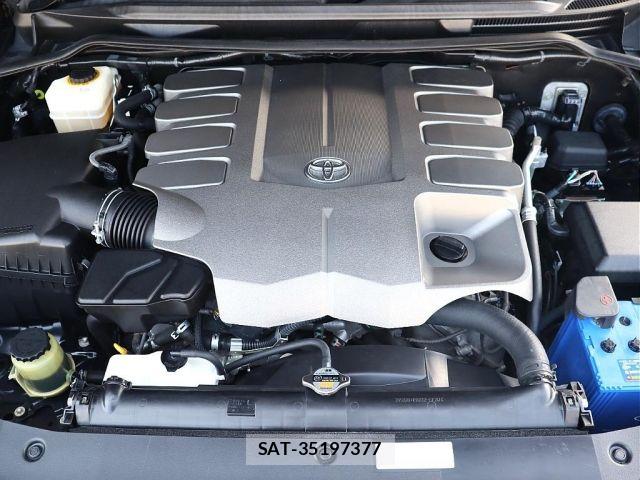 Toyota LAND CRUISER 2015-01 7455276-9