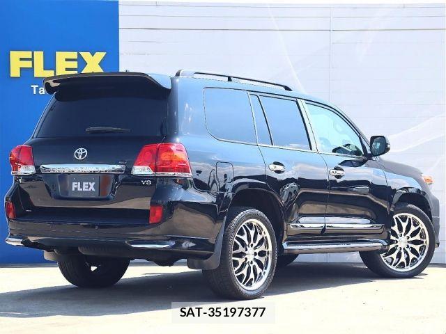Toyota LAND CRUISER 2015-01 7455276-1