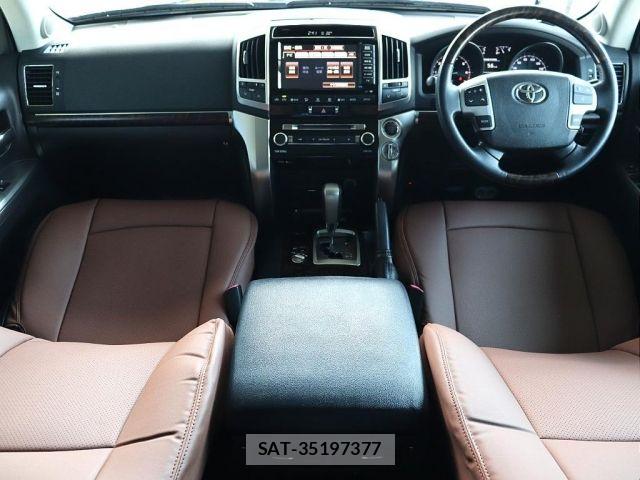 Toyota LAND CRUISER 2015-01 7455276-2