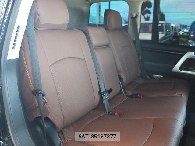 Toyota LAND CRUISER 2015-01 7455276-5