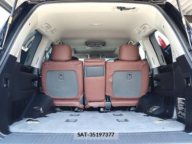 Toyota LAND CRUISER 2015-01 7455276-6