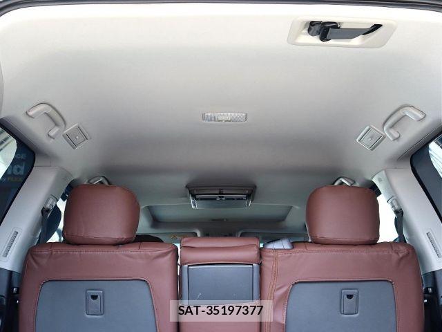 Toyota LAND CRUISER 2015-01 7455276-7