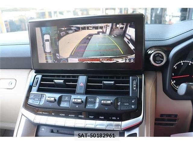 Toyota LAND CRUISER 2022-01 7455262-9