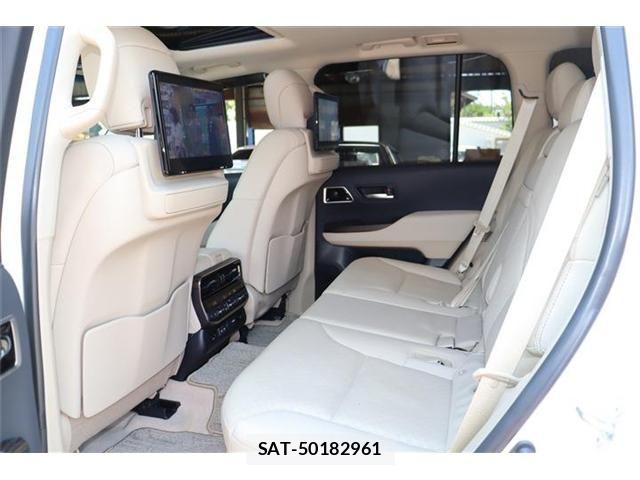 Toyota LAND CRUISER 2022-01 7455262-11