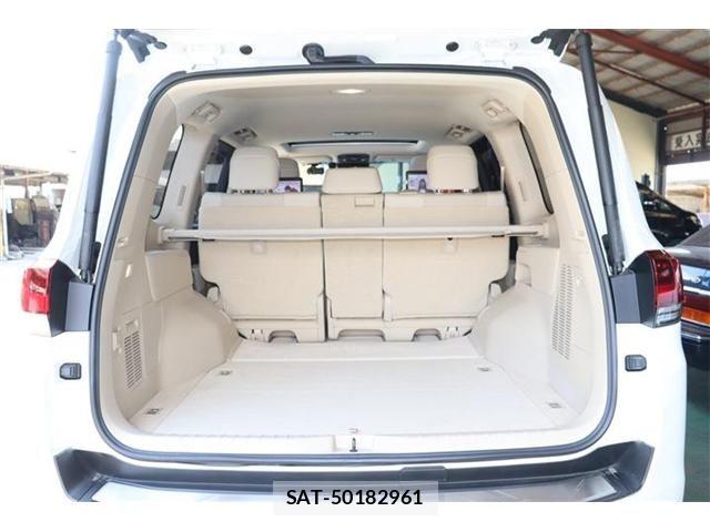 Toyota LAND CRUISER 2022-01 7455262-14