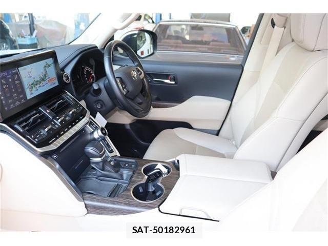 Toyota LAND CRUISER 2022-01 7455262-1