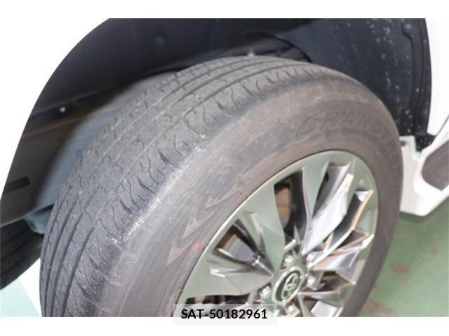 Toyota LAND CRUISER 2022-01 7455262-21