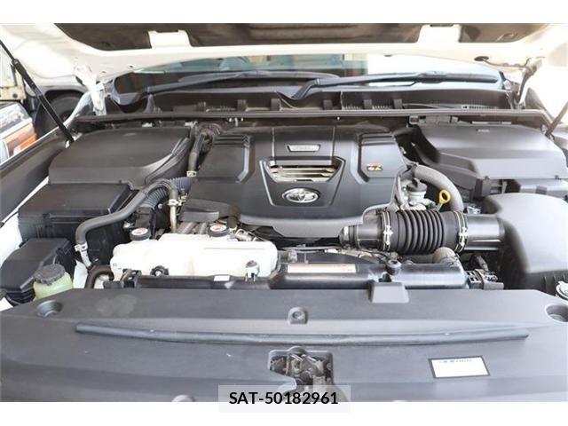 Toyota LAND CRUISER 2022-01 7455262-24