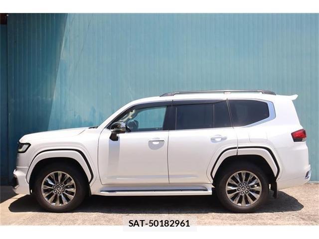 Toyota LAND CRUISER 2022-01 7455262-4