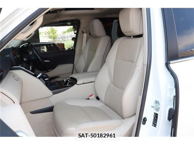 Toyota LAND CRUISER 2022-01 7455262-5