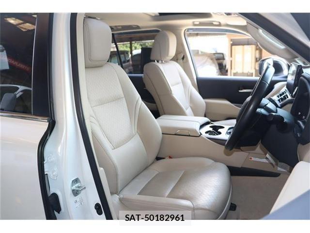Toyota LAND CRUISER 2022-01 7455262-6