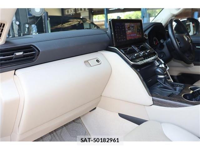 Toyota LAND CRUISER 2022-01 7455262-7