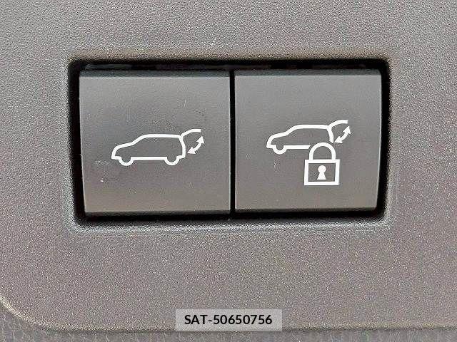 Toyota LAND CRUISER 2022-05 7501192-11