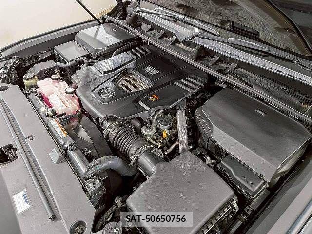 Toyota LAND CRUISER 2022-05 7501192-17