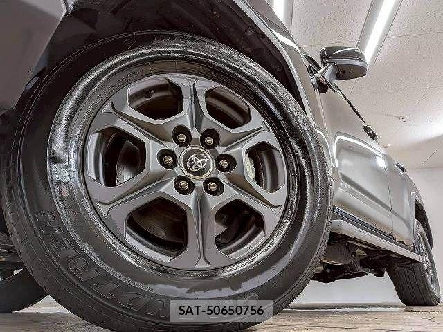 Toyota LAND CRUISER 2022-05 7501192-19