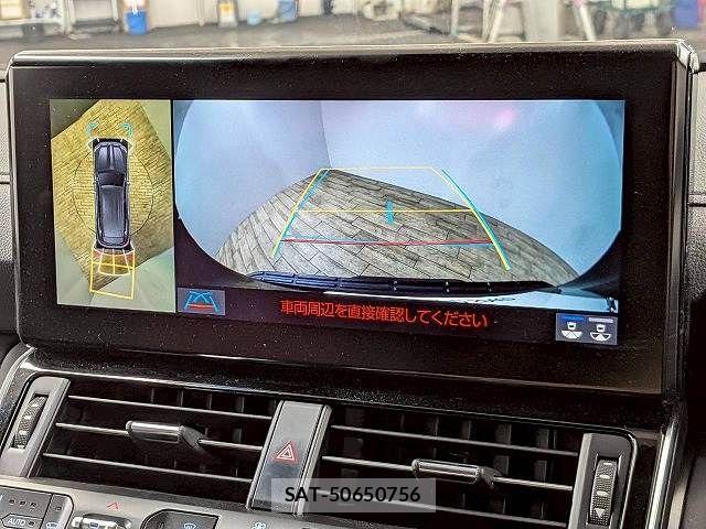 Toyota LAND CRUISER 2022-05 7501192-3