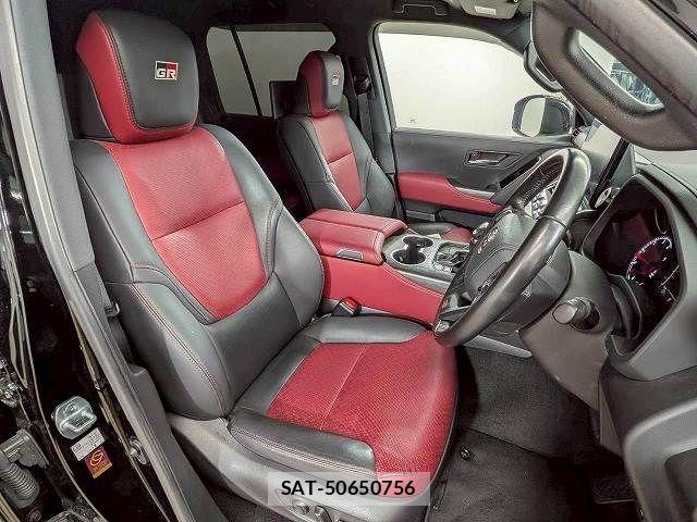 Toyota LAND CRUISER 2022-05 7501192-4