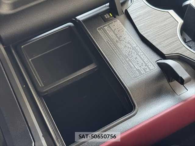 Toyota LAND CRUISER 2022-05 7501192-7
