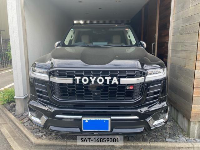Toyota LAND CRUISER 2024-09 7508957-0