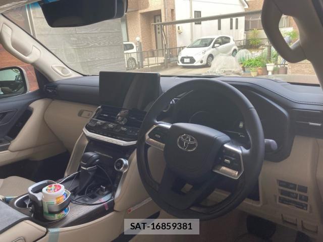 Toyota LAND CRUISER 2024-09 7508957-13