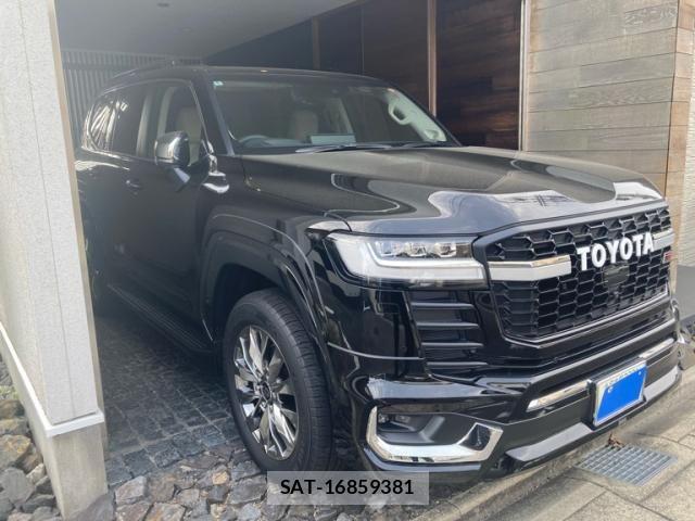 Toyota LAND CRUISER 2024-09 7508957-1