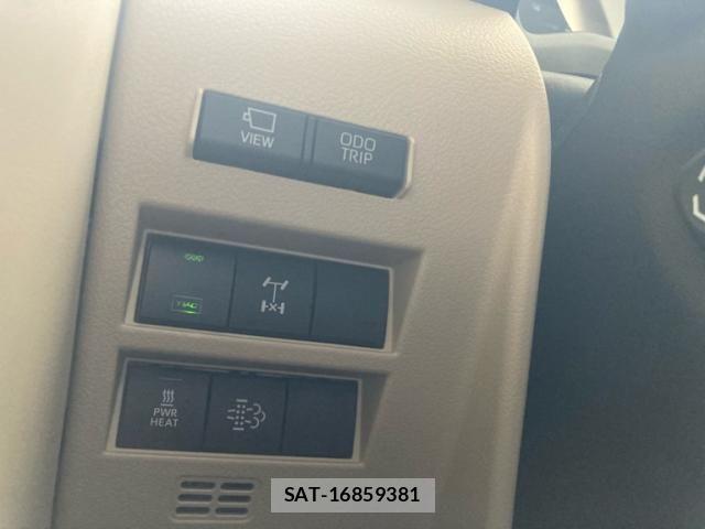 Toyota LAND CRUISER 2024-09 7508957-21