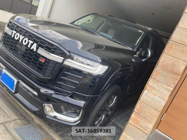 Toyota LAND CRUISER 2024-09 7508957-2