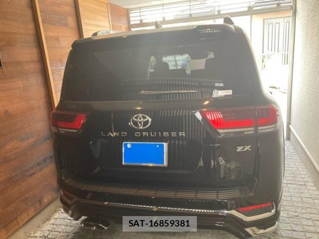 Toyota LAND CRUISER 2024-09 7508957-3