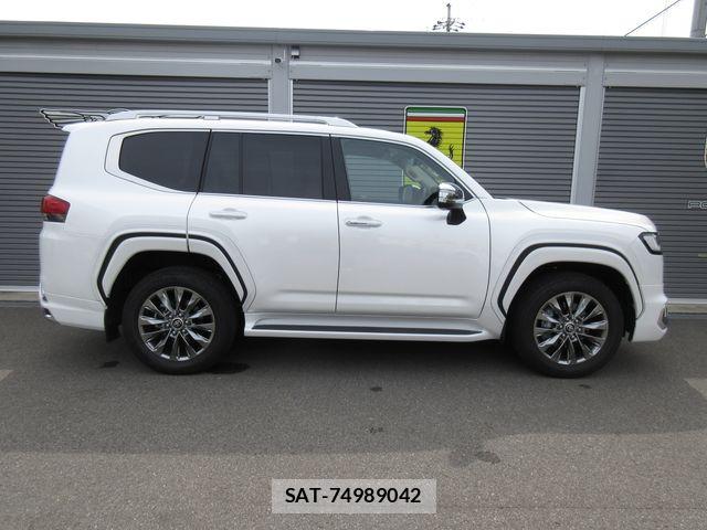 Toyota LAND CRUISER 2024-07 7501189-9