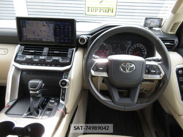 Toyota LAND CRUISER 2024-07 7501189-13