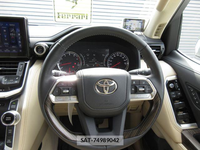 Toyota LAND CRUISER 2024-07 7501189-14