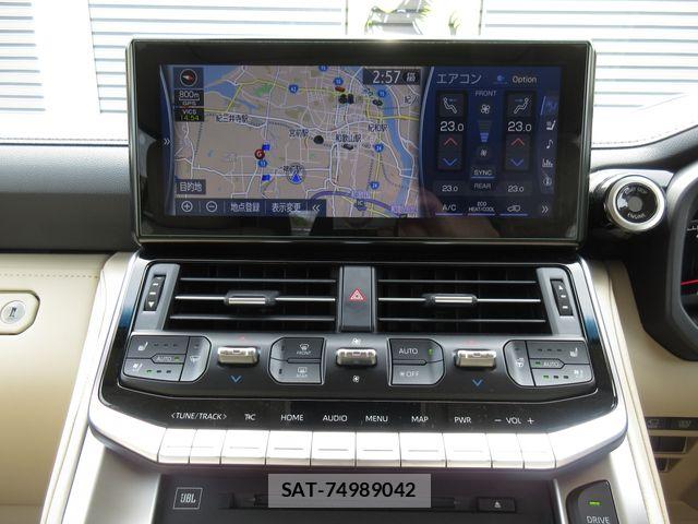 Toyota LAND CRUISER 2024-07 7501189-15