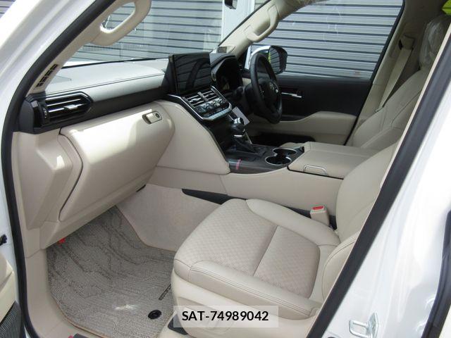 Toyota LAND CRUISER 2024-07 7501189-1